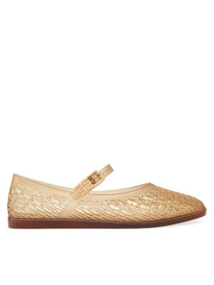 Foto del prodotto Melissa Ballerine Melissa Harper Ad 35974 Beige