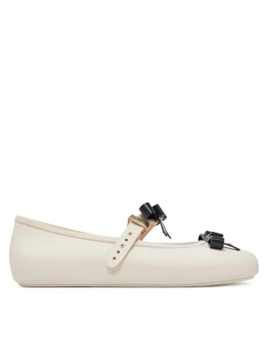Foto del prodotto Melissa Ballerine Melissa Soft Ballerina Bow Ad M 35971 Écru Crema