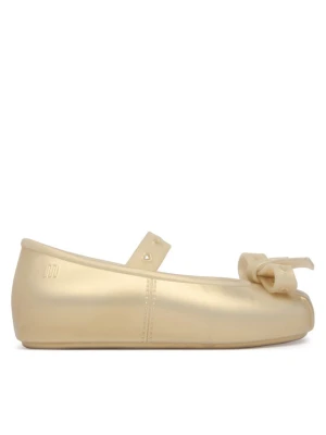Foto del prodotto Melissa Ballerine Mini Melissa Sophie Crush Bb 37838 Giallo