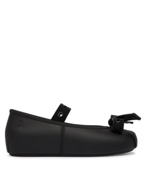 Foto del prodotto Melissa Ballerine Mini Melissa Sophie Crush Bb 37838 Nero