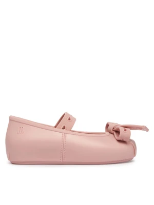 Foto del prodotto Melissa Ballerine Mini Melissa Sophie Crush Bb 37838 Rosa