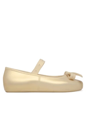 Foto del prodotto Melissa Ballerine Mini Melissa Sophie Crush Inf 37837 Giallo