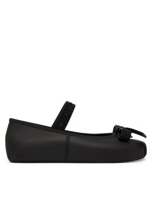 Foto del prodotto Melissa Ballerine Mini Melissa Sophie Crush Inf 37837 Nero