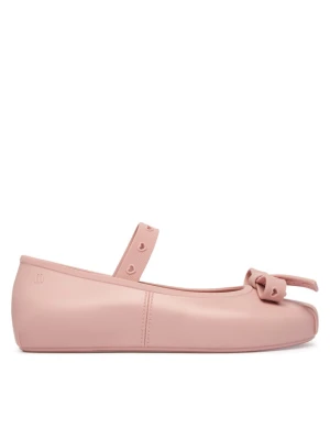 Foto del prodotto Melissa Ballerine Mini Melissa Sophie Crush Inf 37837 Rosa