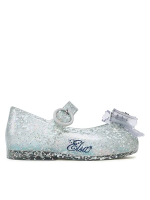 Foto del prodotto Melissa Ballerine Mini Melissa Sweet Love + Disn 33447 Blu