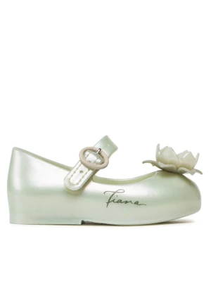 Foto del prodotto Melissa Ballerine Mini Melissa Sweet Love + Disn 33447 Verde