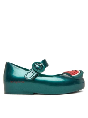 Foto del prodotto Melissa Ballerine Mini Melissa Sweet Love Picnic Bb 36009 Verde