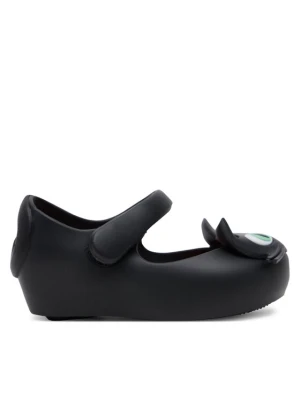 Foto del prodotto Melissa Ballerine Mini Melissa Ultragirl Ii Sp 30901 Nero