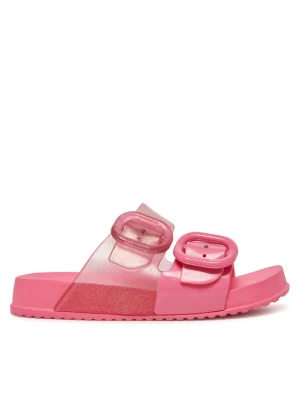 Foto del prodotto Melissa Ciabatte Mini Melissa Cozy Slide Inf 35685 Rosa