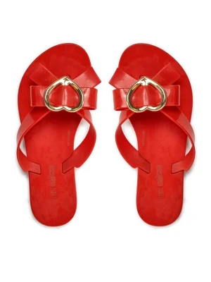 Foto del prodotto Melissa Infradito Mini Melissa Harmonic Hot Inf 33945 Rosso
