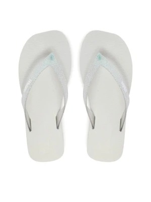Foto del prodotto Melissa Infradito Mini Melissa Sun Long Beach II Inf 36100 Bianco