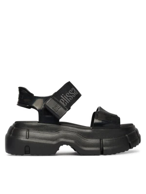 Foto del prodotto Melissa Sandali Melissa Pulse Ad 36854 Nero