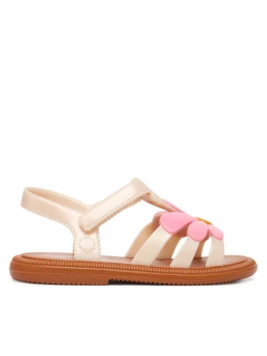 Foto del prodotto Melissa Sandali Mini Melissa Hip Bloomy Bb 35902 Marrone