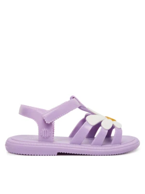 Foto del prodotto Melissa Sandali Mini Melissa Hip Bloomy Bb 35902 Viola