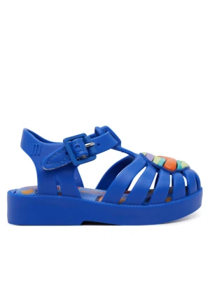 Foto del prodotto Melissa Sandali Mini Melissa Possession + Play Doh Bb M 35987 Blu