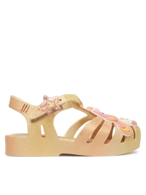 Foto del prodotto Melissa Sandali Mini Melissa Possession Uni Bb 37828 Giallo