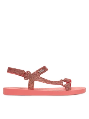 Foto del prodotto Melissa Sandali Mini Melissa Sun Dowtown II Inf 36099 Corallo
