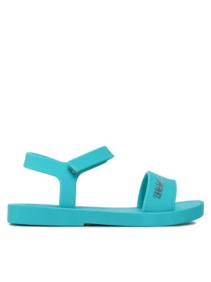 Foto del prodotto Melissa Sandali Mini Melissa Sun Laguna Bb 35766 Turchese