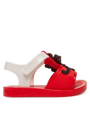 Foto del prodotto Melissa Sandali Play Mickey & Minnie 35982 Rosso