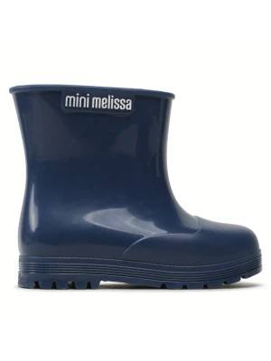 Foto del prodotto Melissa Wellington Mini Melissa Welly Bb 33869 Blu