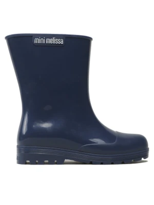 Foto del prodotto Melissa Wellington Mini Melissa Welly Inf 33868 Blu