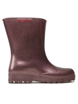Foto del prodotto Melissa Wellington Mini Melissa Welly Inf 33868 Rosa