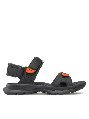 Foto del prodotto Merrell Sandali Cedrus Convert 3 J036173 Nero