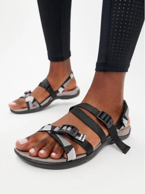Foto del prodotto Merrell Sandali District 3 Backstrap Web J004190 Nero