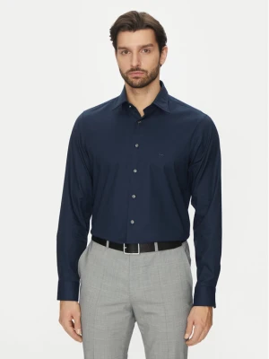 Foto del prodotto Michael Kors Camicia MD0MD91514 Blu scuro Slim Fit