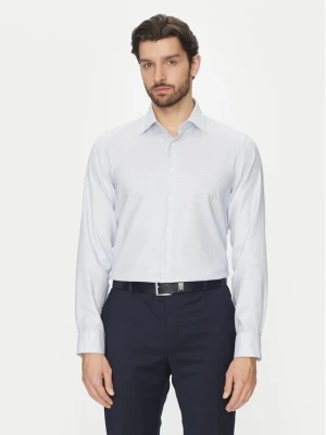 Foto del prodotto Michael Kors Camicia MK0DS01530 Bianco Slim Fit