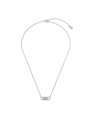 Foto del prodotto Michael Kors Collana MKC164200040 Argento