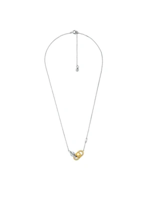 Foto del prodotto Michael Kors Collana MKC1734CZ931 Argento