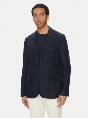 Foto del prodotto Michael Kors Giacca da abito CS5100TBEY Blu scuro Slim Fit