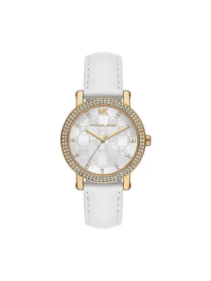 Foto del prodotto Michael Kors Orologio Corey MK7551 Bianco