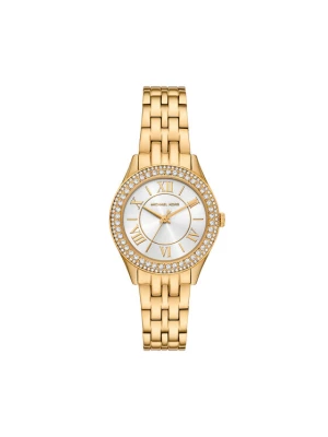 Foto del prodotto Michael Kors Orologio Harlowe MK7651 Oro