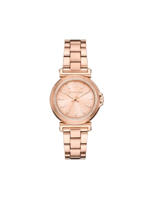 Foto del prodotto Michael Kors Orologio Maren MK7491 Oro rosa