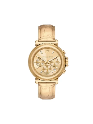 Foto del prodotto Michael Kors Orologio Maren MK7508 Oro