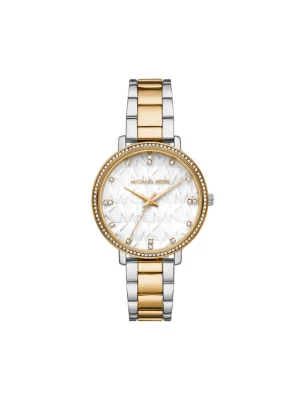 Foto del prodotto Michael Kors Orologio Pyper MK4918 Argento