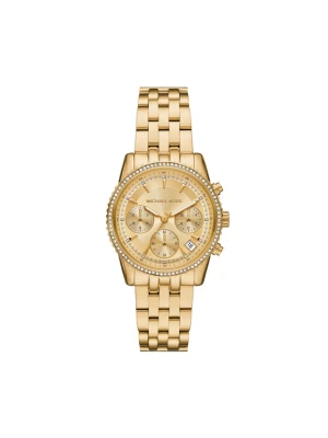 Foto del prodotto Michael Kors Orologio Ritz MK7530 Oro