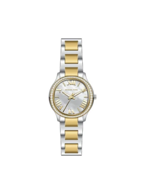 Foto del prodotto Michael Kors Orologio Sage MK4910 Argento