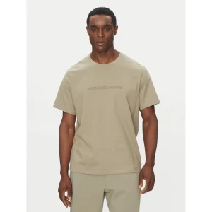 Foto del prodotto Michael Kors T-shirt CF4529H1V2 Beige Regular Fit