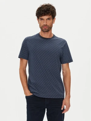 Foto del prodotto Michael Kors T-shirt CS5529A5KS Blu scuro Regular Fit