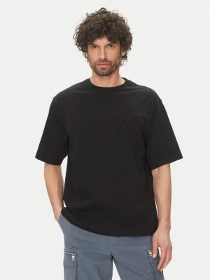 Foto del prodotto Michael Kors T-shirt CS552HY1V2 Nero Regular Fit