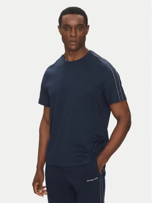 Foto del prodotto Michael Kors T-shirt CT4524E1V2 Blu scuro Regular Fit