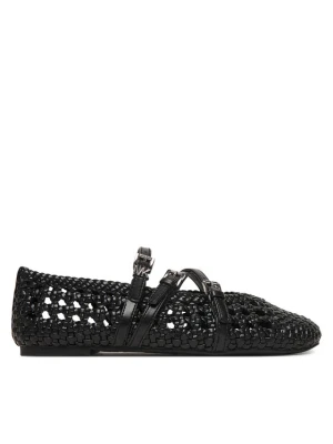Foto del prodotto MICHAEL Michael Kors Ballerine Indy Flex 40S6IDFP1L Nero