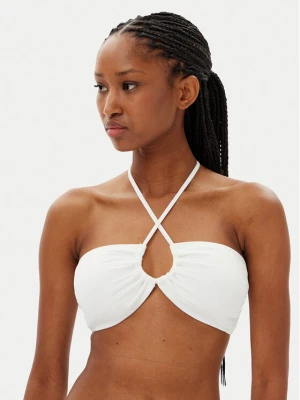 Foto del prodotto MICHAEL Michael Kors Bikini pezzo sopra MM7M327 Bianco