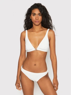 Foto del prodotto MICHAEL Michael Kors Bikini pezzo sotto Solids Classic MM8H142 Bianco