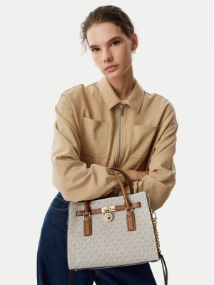 Foto del prodotto MICHAEL Michael Kors Borsetta 30T6GNXS1B Crema