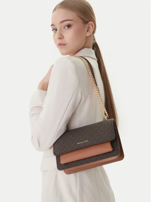 Foto del prodotto MICHAEL Michael Kors Borsetta Claire 30R5GC7L3B Marrone