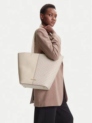 Foto del prodotto MICHAEL Michael Kors Borsetta Flora 30T5GFFT3B Crema